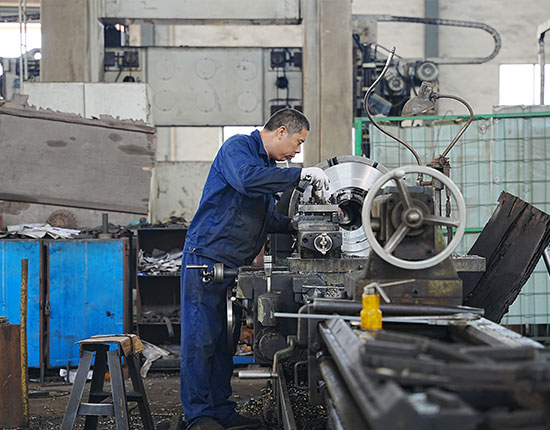 Расширенная оптимизация процессов