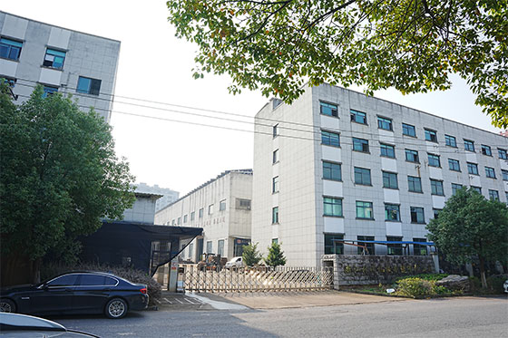 Чжэцзян Линьчуань Машиностроительная Производственная Компания, ООО