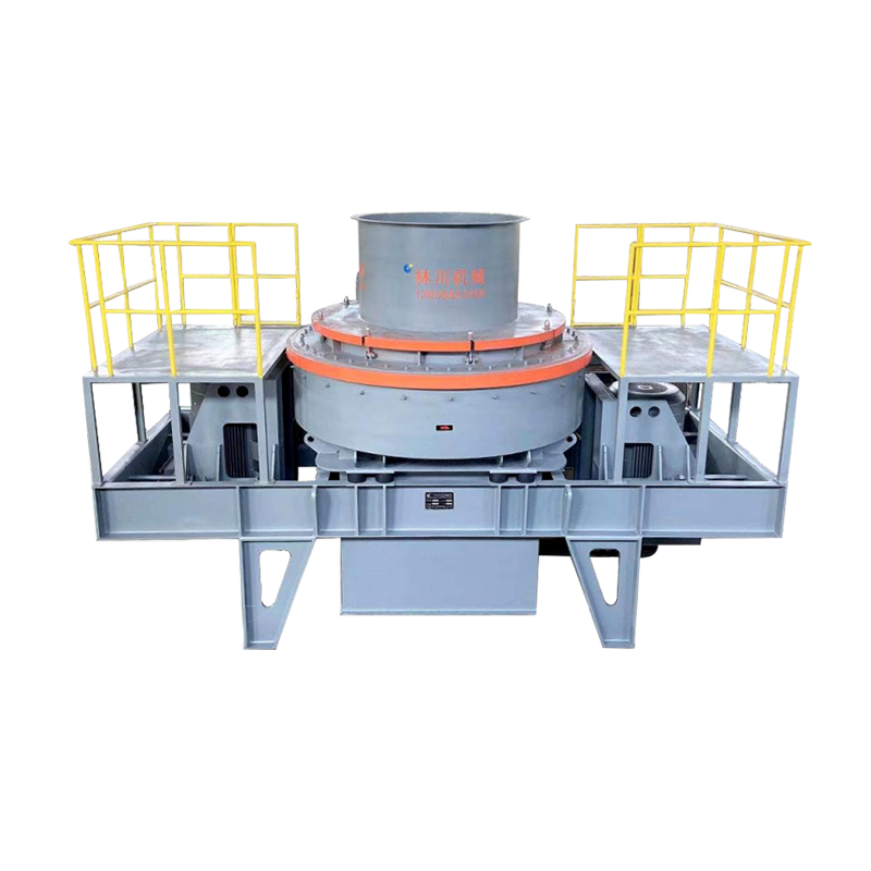 Ударная дробилка VIS