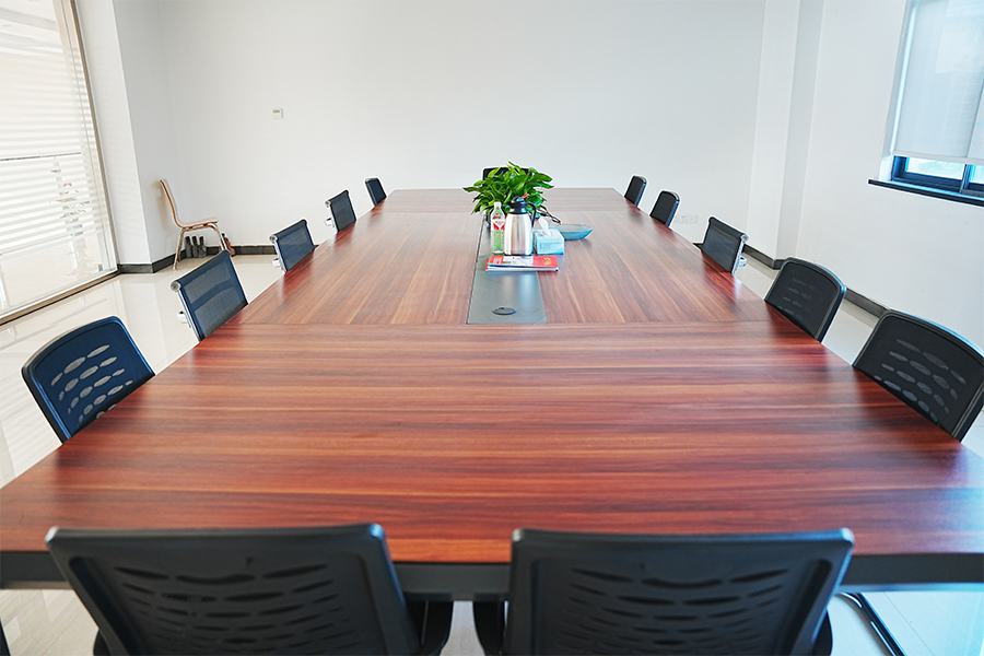 Зал заседаний