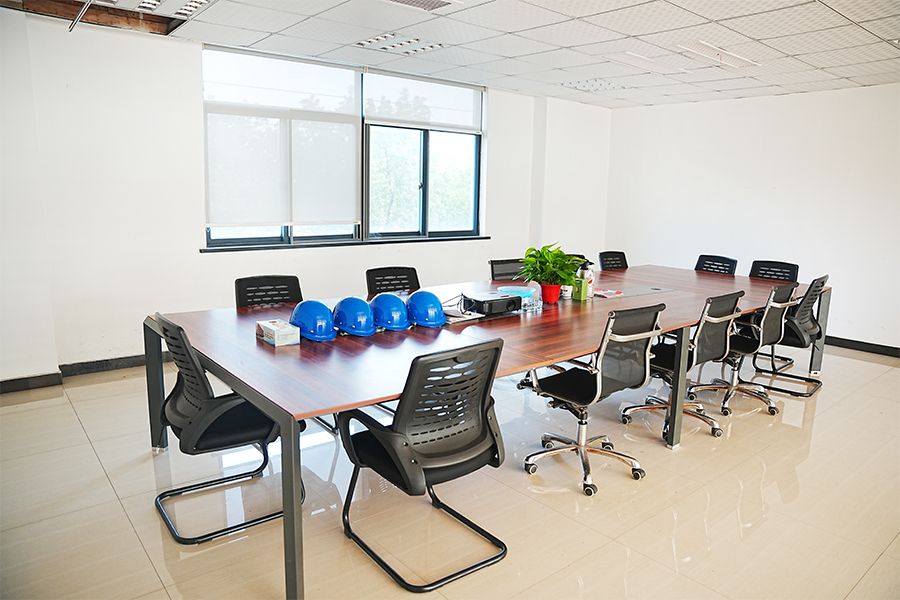 Зал заседаний